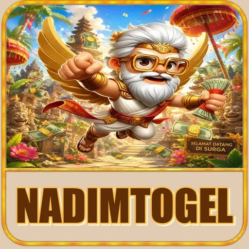 Pratinjau tampilan nadimtogel